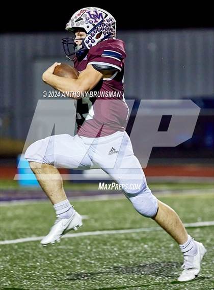 Thumbnail 2 in Casa Roble @ Union Mine (CIF SJS D5 Playoff) photogallery.