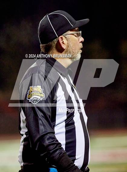 Thumbnail 3 in Casa Roble @ Union Mine (CIF SJS D5 Playoff) photogallery.