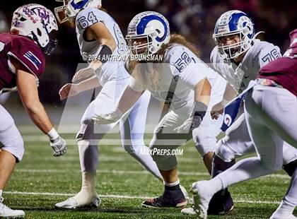 Thumbnail 3 in Casa Roble @ Union Mine (CIF SJS D5 Playoff) photogallery.