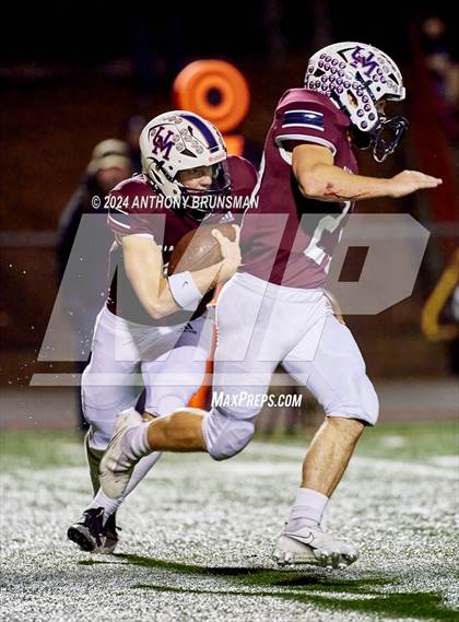 Thumbnail 1 in Casa Roble @ Union Mine (CIF SJS D5 Playoff) photogallery.
