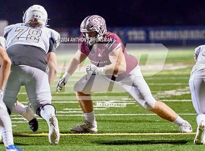 Thumbnail 2 in Casa Roble @ Union Mine (CIF SJS D5 Playoff) photogallery.