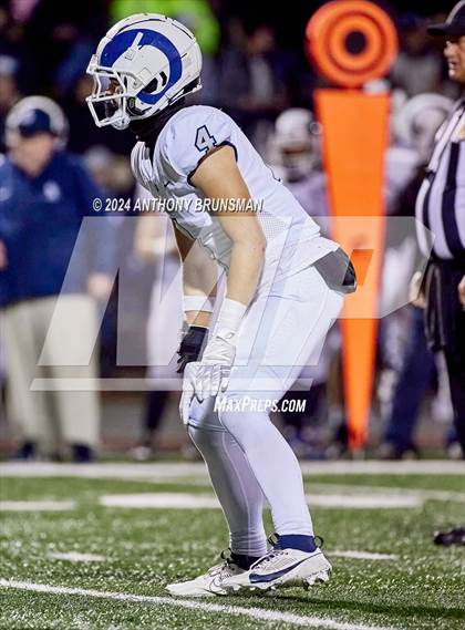 Thumbnail 3 in Casa Roble @ Union Mine (CIF SJS D5 Playoff) photogallery.