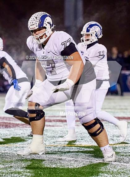 Thumbnail 2 in Casa Roble @ Union Mine (CIF SJS D5 Playoff) photogallery.