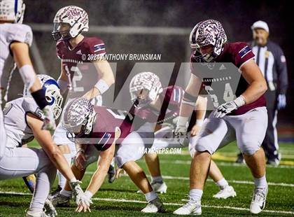 Thumbnail 3 in Casa Roble @ Union Mine (CIF SJS D5 Playoff) photogallery.