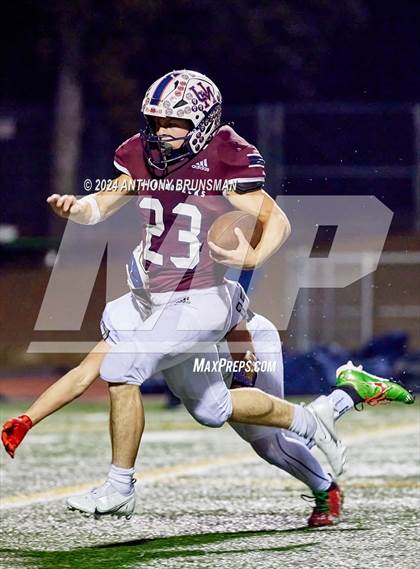 Thumbnail 3 in Casa Roble @ Union Mine (CIF SJS D5 Playoff) photogallery.