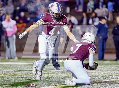 Thumbnail 1 in Casa Roble @ Union Mine (CIF SJS D5 Playoff) photogallery.