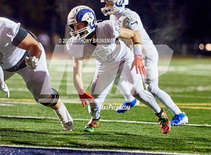 Thumbnail 2 in Casa Roble @ Union Mine (CIF SJS D5 Playoff) photogallery.