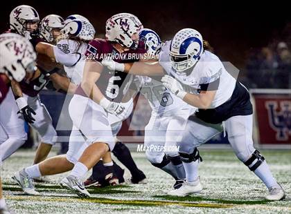 Thumbnail 3 in Casa Roble @ Union Mine (CIF SJS D5 Playoff) photogallery.