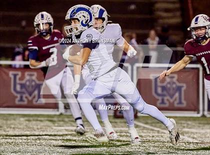 Thumbnail 1 in Casa Roble @ Union Mine (CIF SJS D5 Playoff) photogallery.