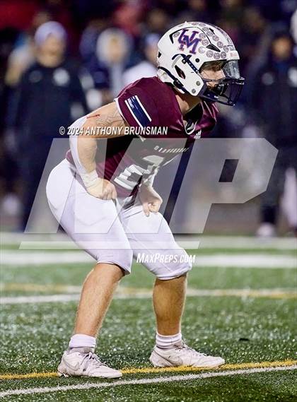 Thumbnail 2 in Casa Roble @ Union Mine (CIF SJS D5 Playoff) photogallery.
