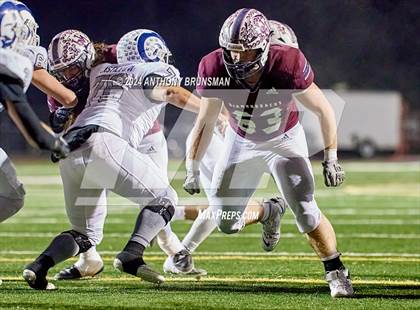 Thumbnail 1 in Casa Roble @ Union Mine (CIF SJS D5 Playoff) photogallery.