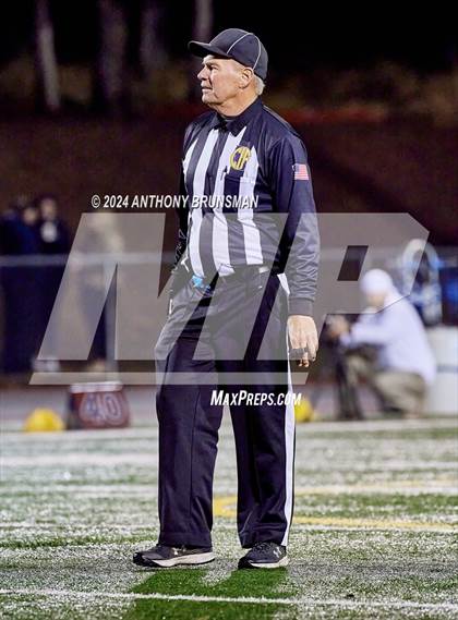 Thumbnail 2 in Casa Roble @ Union Mine (CIF SJS D5 Playoff) photogallery.