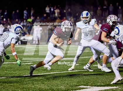 Thumbnail 3 in Casa Roble @ Union Mine (CIF SJS D5 Playoff) photogallery.