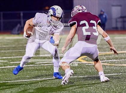 Thumbnail 2 in Casa Roble @ Union Mine (CIF SJS D5 Playoff) photogallery.