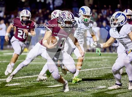 Thumbnail 3 in Casa Roble @ Union Mine (CIF SJS D5 Playoff) photogallery.
