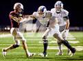 Photo from the gallery "Casa Roble @ Union Mine (CIF SJS D5 Playoff)"