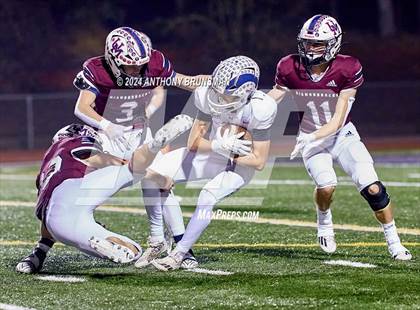 Thumbnail 3 in Casa Roble @ Union Mine (CIF SJS D5 Playoff) photogallery.