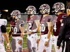 Photo from the gallery "Casa Roble @ Union Mine (CIF SJS D5 Playoff)"