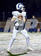 Photo from the gallery "Casa Roble @ Union Mine (CIF SJS D5 Playoff)"