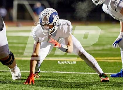 Thumbnail 1 in Casa Roble @ Union Mine (CIF SJS D5 Playoff) photogallery.