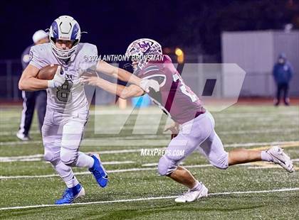 Thumbnail 3 in Casa Roble @ Union Mine (CIF SJS D5 Playoff) photogallery.