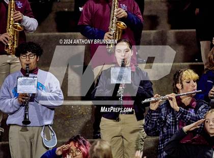 Thumbnail 1 in Casa Roble @ Union Mine (CIF SJS D5 Playoff) photogallery.