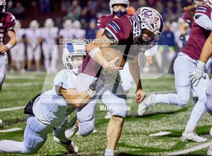 Thumbnail 3 in Casa Roble @ Union Mine (CIF SJS D5 Playoff) photogallery.