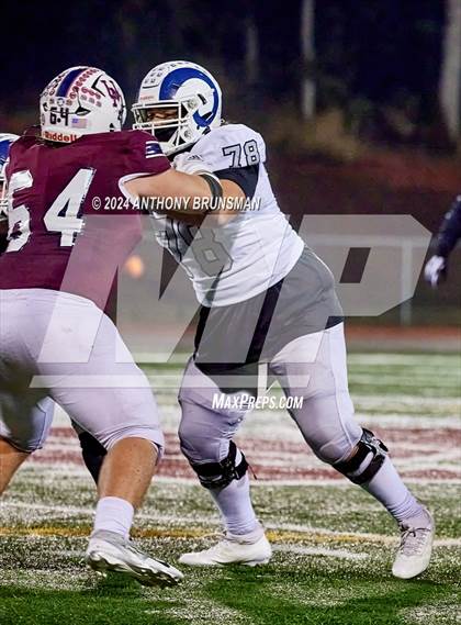Thumbnail 1 in Casa Roble @ Union Mine (CIF SJS D5 Playoff) photogallery.