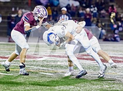 Thumbnail 1 in Casa Roble @ Union Mine (CIF SJS D5 Playoff) photogallery.