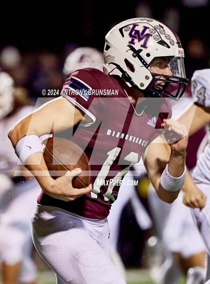 Thumbnail 1 in Casa Roble @ Union Mine (CIF SJS D5 Playoff) photogallery.