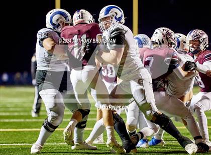 Thumbnail 3 in Casa Roble @ Union Mine (CIF SJS D5 Playoff) photogallery.