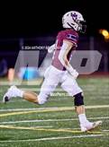 Photo from the gallery "Casa Roble @ Union Mine (CIF SJS D5 Playoff)"
