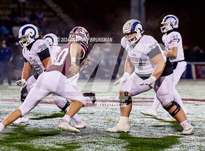 Thumbnail 3 in Casa Roble @ Union Mine (CIF SJS D5 Playoff) photogallery.