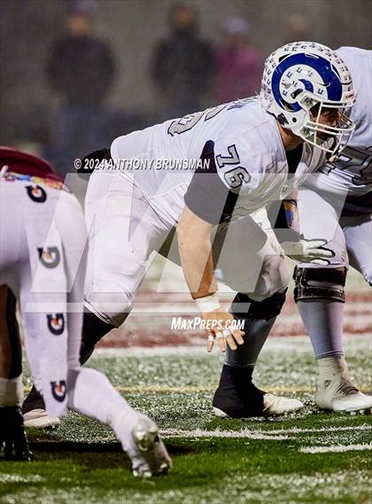 Thumbnail 1 in Casa Roble @ Union Mine (CIF SJS D5 Playoff) photogallery.