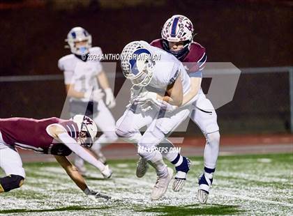 Thumbnail 1 in Casa Roble @ Union Mine (CIF SJS D5 Playoff) photogallery.
