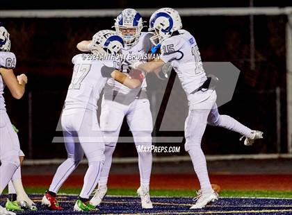 Thumbnail 3 in Casa Roble @ Union Mine (CIF SJS D5 Playoff) photogallery.