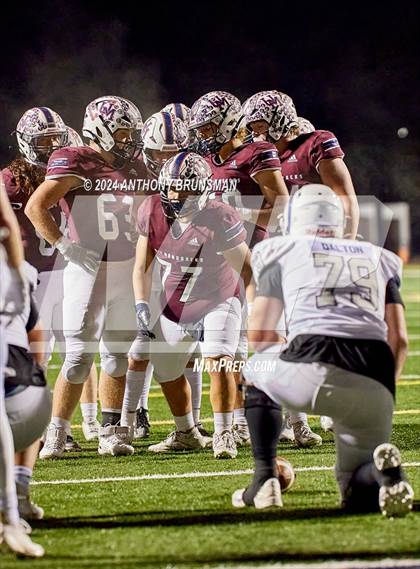 Thumbnail 3 in Casa Roble @ Union Mine (CIF SJS D5 Playoff) photogallery.