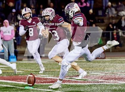 Thumbnail 1 in Casa Roble @ Union Mine (CIF SJS D5 Playoff) photogallery.