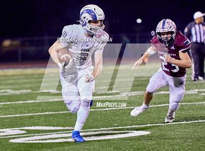 Thumbnail 1 in Casa Roble @ Union Mine (CIF SJS D5 Playoff) photogallery.