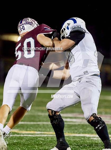 Thumbnail 2 in Casa Roble @ Union Mine (CIF SJS D5 Playoff) photogallery.