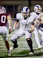 Photo from the gallery "Casa Roble @ Union Mine (CIF SJS D5 Playoff)"