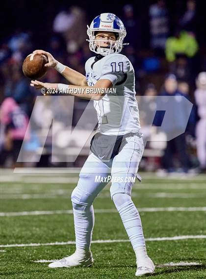 Thumbnail 2 in Casa Roble @ Union Mine (CIF SJS D5 Playoff) photogallery.