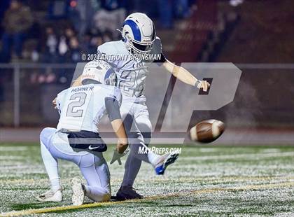 Thumbnail 1 in Casa Roble @ Union Mine (CIF SJS D5 Playoff) photogallery.