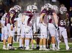 Photo from the gallery "Casa Roble @ Union Mine (CIF SJS D5 Playoff)"