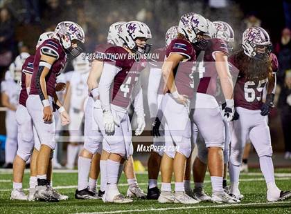 Thumbnail 3 in Casa Roble @ Union Mine (CIF SJS D5 Playoff) photogallery.