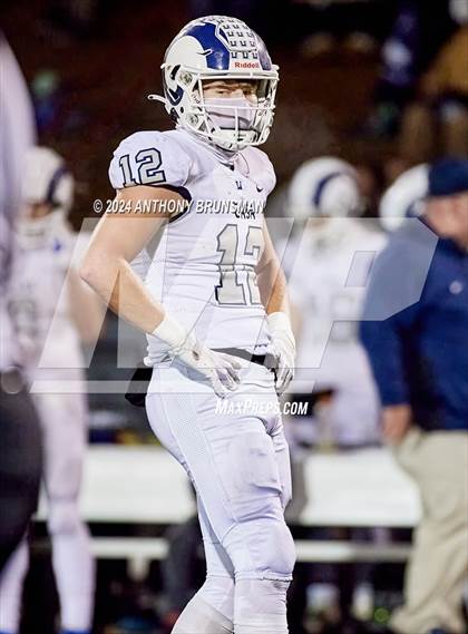 Thumbnail 1 in Casa Roble @ Union Mine (CIF SJS D5 Playoff) photogallery.