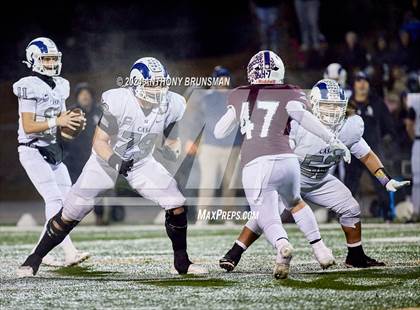 Thumbnail 1 in Casa Roble @ Union Mine (CIF SJS D5 Playoff) photogallery.