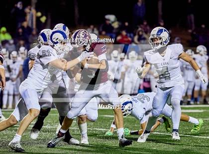 Thumbnail 3 in Casa Roble @ Union Mine (CIF SJS D5 Playoff) photogallery.