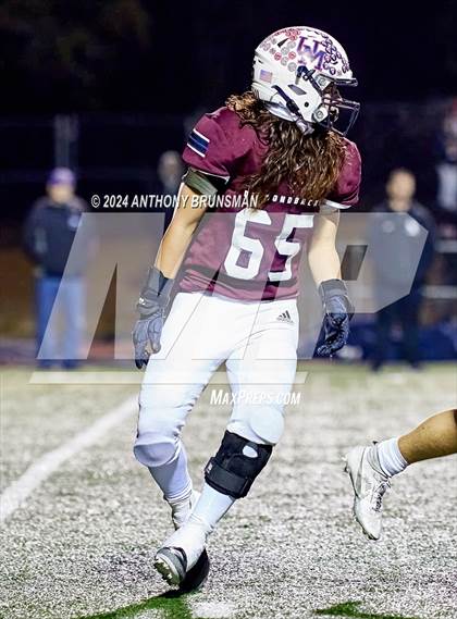 Thumbnail 1 in Casa Roble @ Union Mine (CIF SJS D5 Playoff) photogallery.