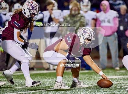 Thumbnail 1 in Casa Roble @ Union Mine (CIF SJS D5 Playoff) photogallery.